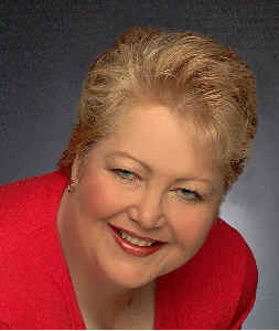 Pam's Photo w/o glasses
